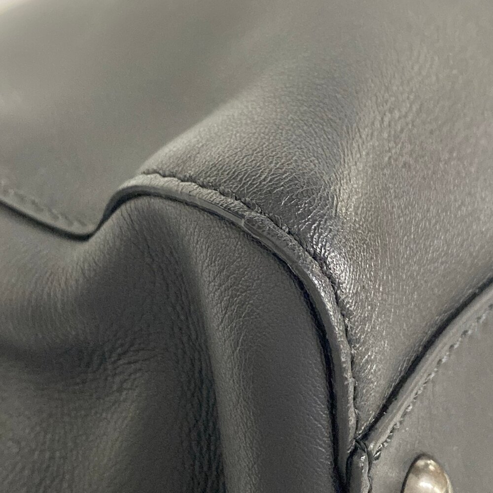 Fendi Peekaboo Iconic Fit Handbag 8BN210 - Picture 6 of 15
